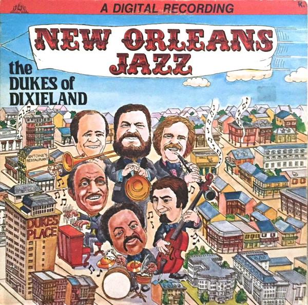 New Orleans Jazz