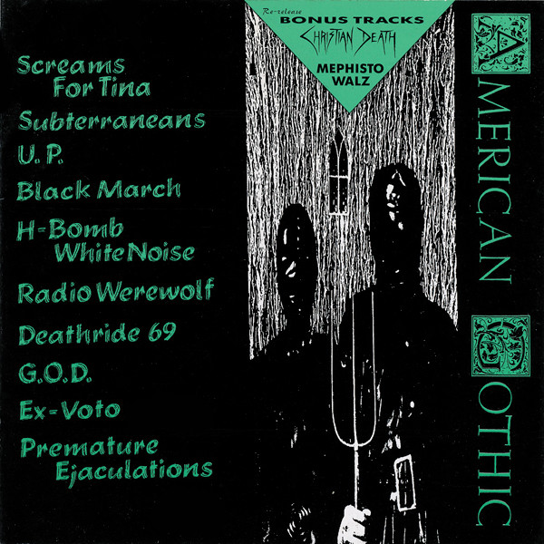 American Gothic