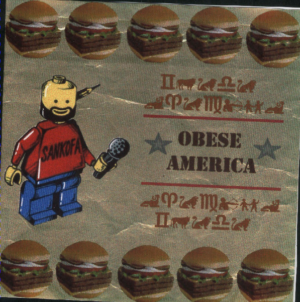 Obese America