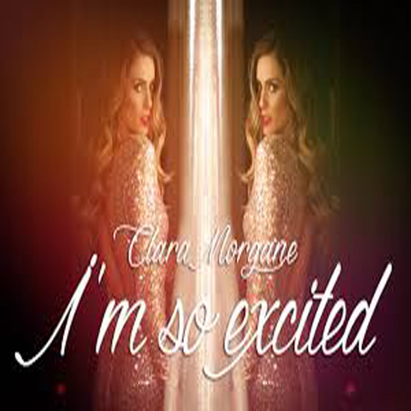 I'm So Excited