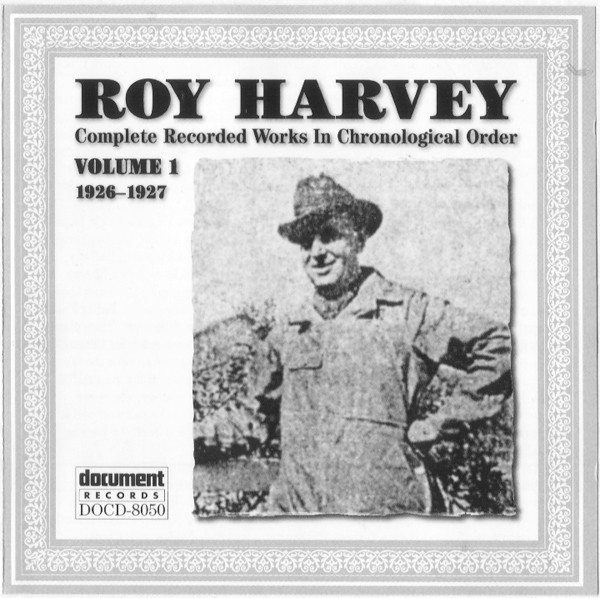 Complete Recorded Works In Chronological Order: Volume 1 (1926-1927)
