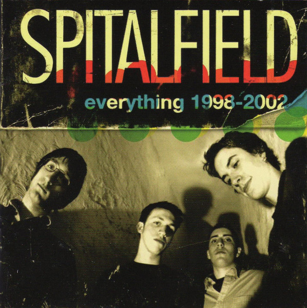 Everything 1998-2002