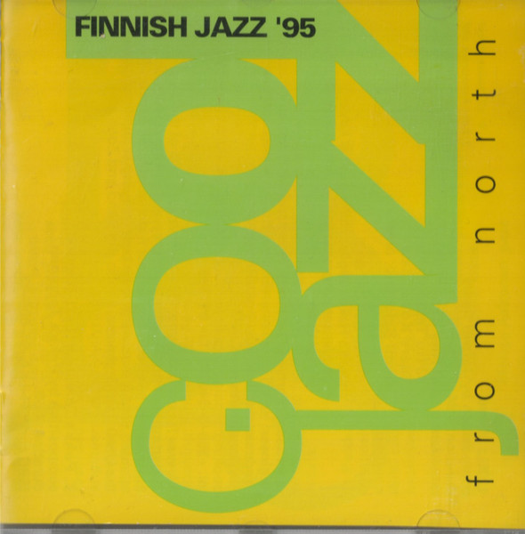 Finnish Jazz '95 - Cool Jazz From North