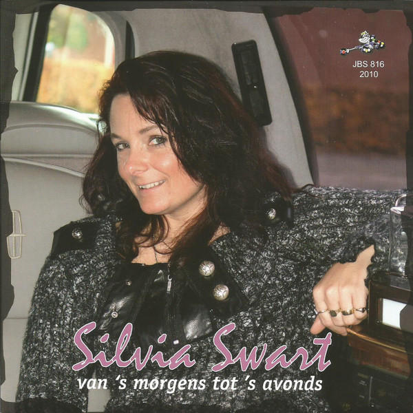 Van 's Morgens Tot 's Avonds