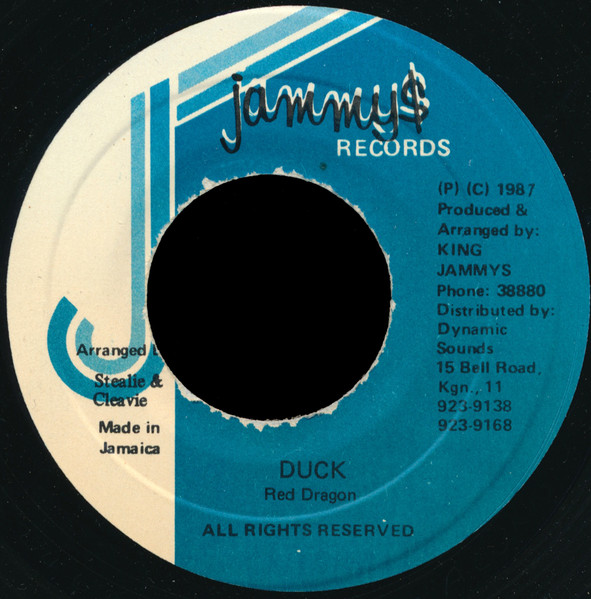 Duck