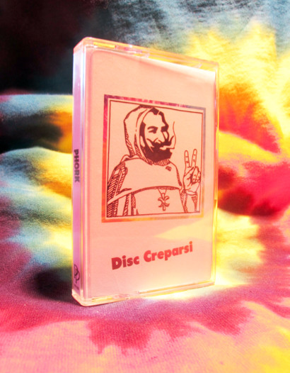 Disc Creparsi 