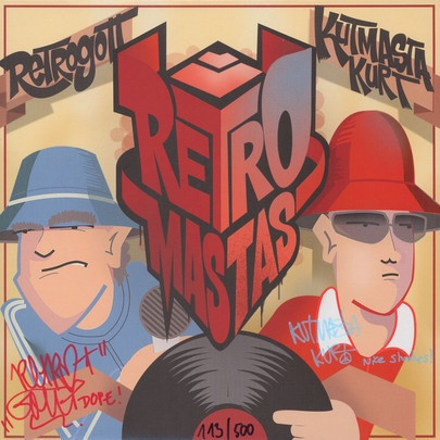 Retromastas