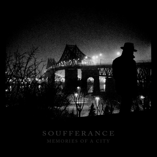 Memories Of A City