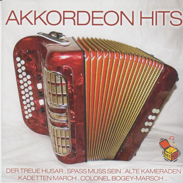 Akkordeon Hits