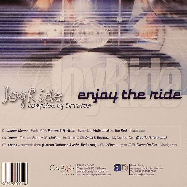 Joyride