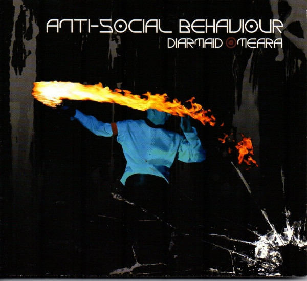 Anti-Social Behaviour