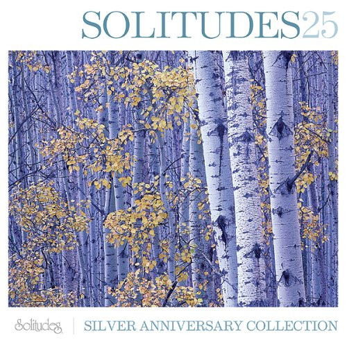 Solitudes 25 - Silver Anniversary Collection