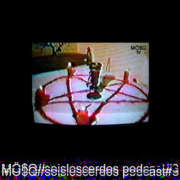 Soisloscerdos Podcast#3 -  MÖ$Q - SonLos+Cerdos Live 