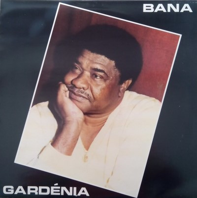 Gardénia