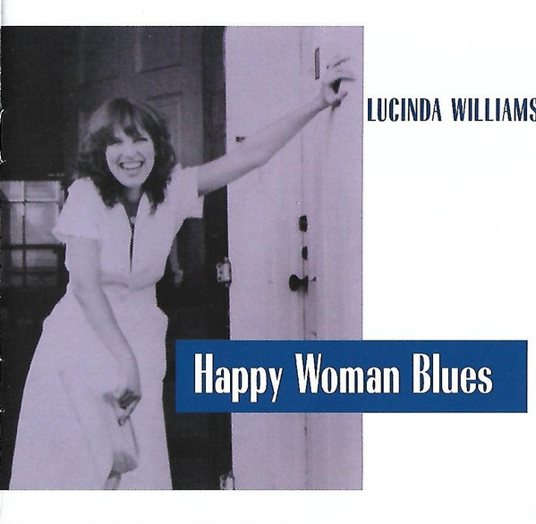 Happy Woman Blues