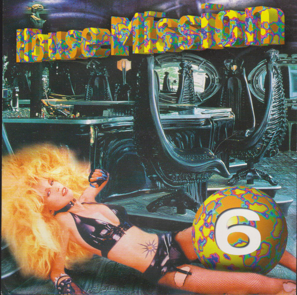 House Mission 6