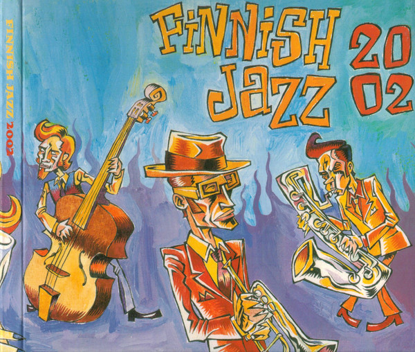 Finnish Jazz 2002
