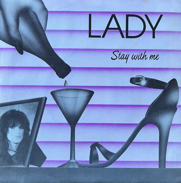 Stay With Me