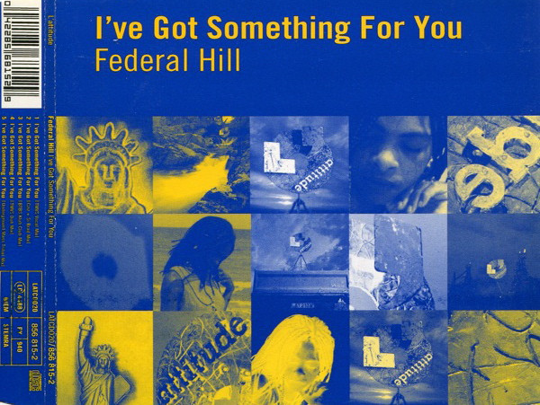 I've Got Something For You