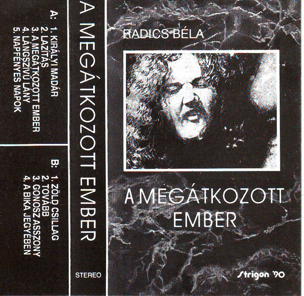 A Megátkozott Ember