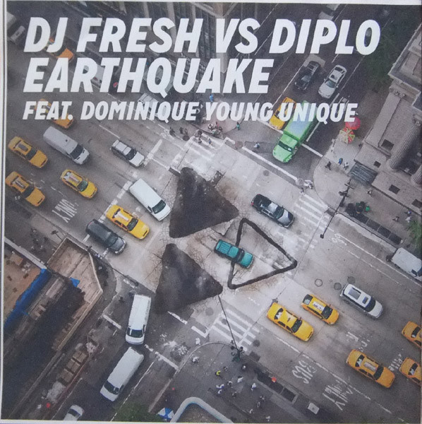 Earthquake