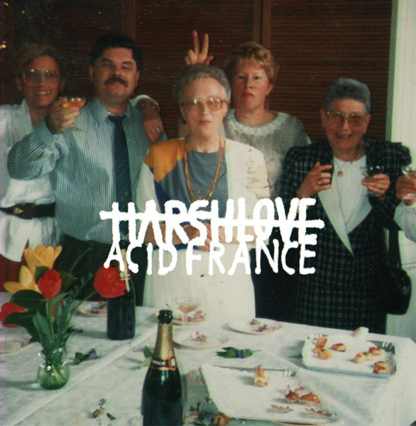Acid France