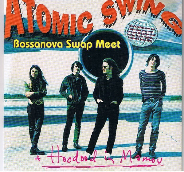 Bossanova Swap Meet