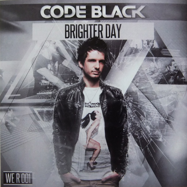 Brighter Day