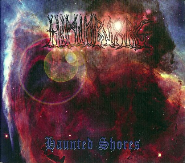 Haunted Shores