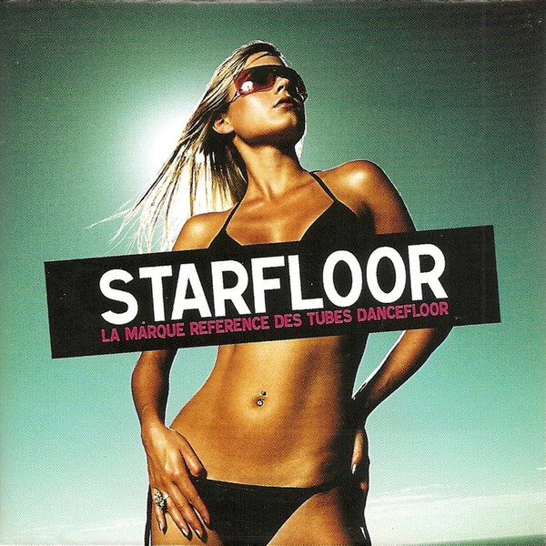 Starfloor - La Marque Référence Des Tubes Dancefloor