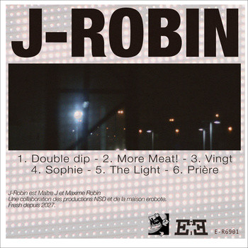 J-Robin