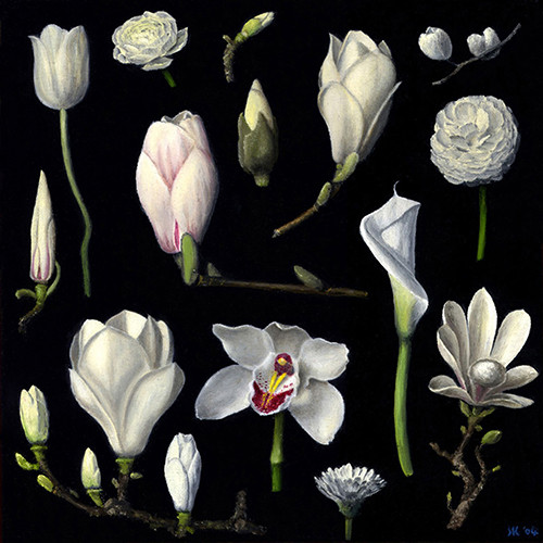 New Botany