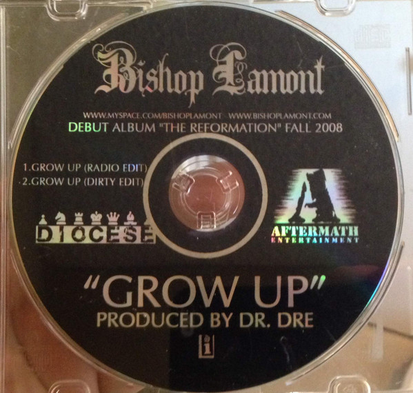 Grow Up