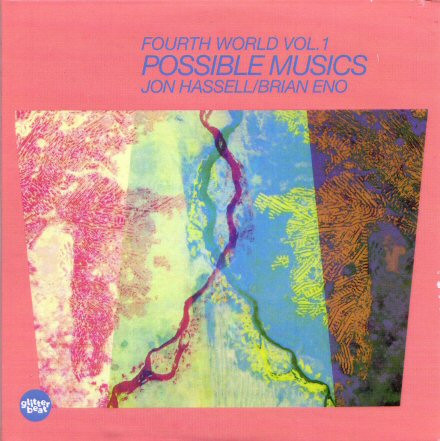 Fourth World Vol. 1 Possible Musics