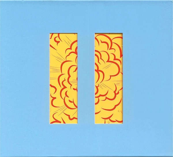 Stunt Rhythms