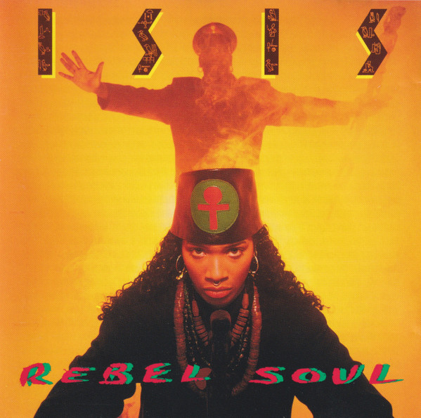 Rebel Soul