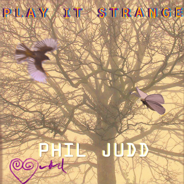 Play It Strange