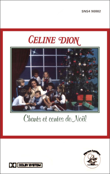Chants Et Contes De Noël
