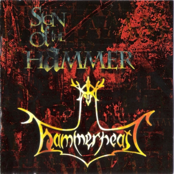 Sign Of The Hammer