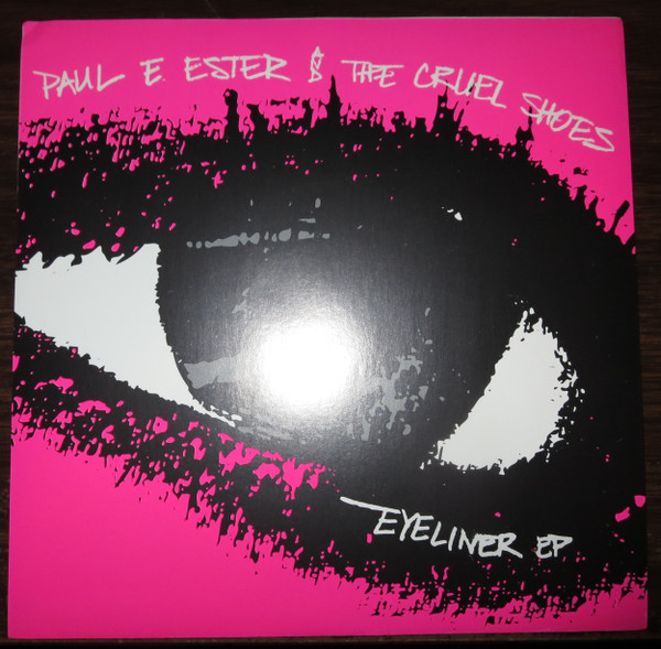 Eyeliner Ep