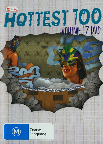 Triple J's Hottest 100 (Volume 17)