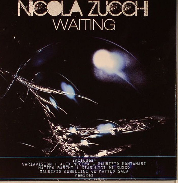 Waiting