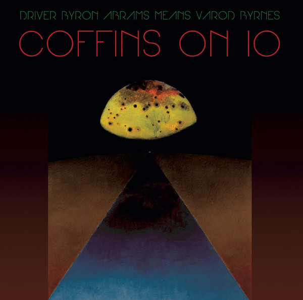 Coffins On Io