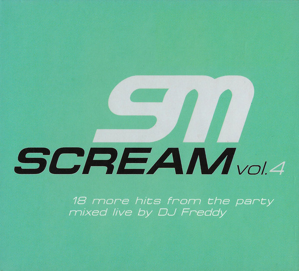 Scream Vol.4