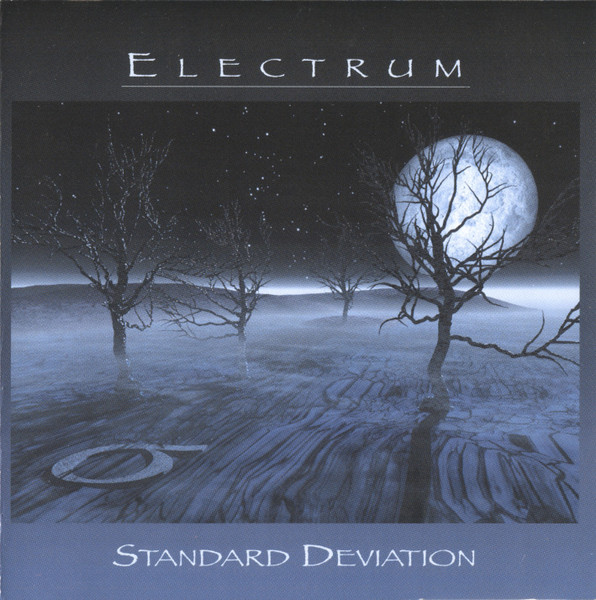 Standard Deviation