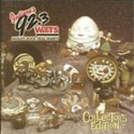 WTTS (92.3) Collector's Edition Volume 4