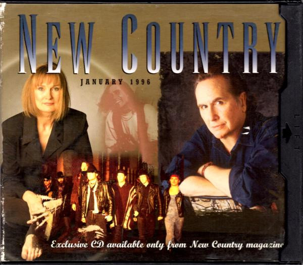 New Country • January 1996