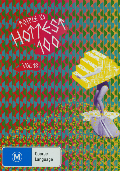 Triple J's Hottest 100 Vol 18