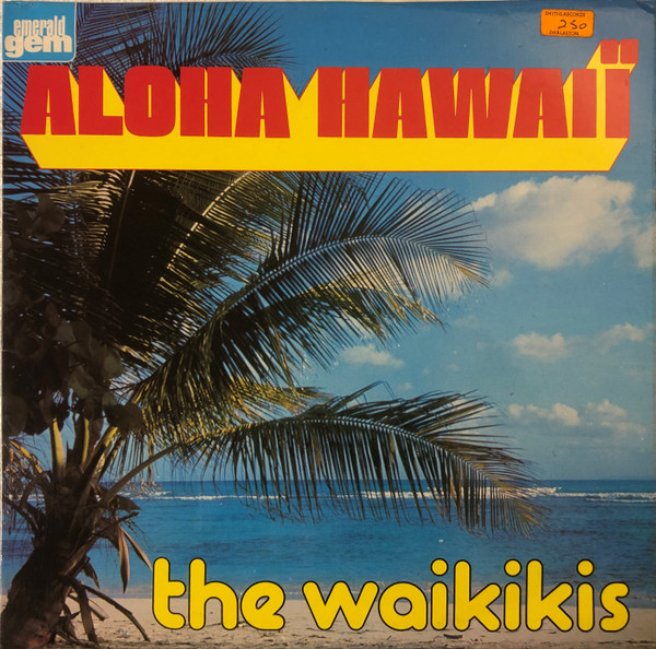 Aloha Hawaiï