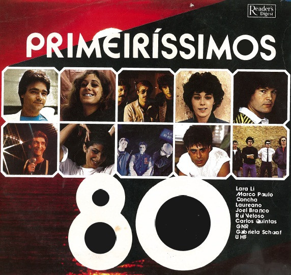 Primeiríssimos 80